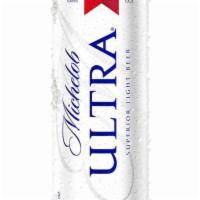Michelob ULTRA ( 12 PK x 12 OZ CANS ) · Must be 21 to purchase. Michelob ULTRA is the superior light beer with no artificial colors ...