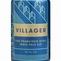 Fort Point Villager IPA ( 6 PK CANS ) · Must be 21 to purchase. In the San Francisco spirit of innovation, Villager blends classic N...