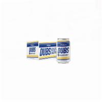 Magnolia Dubs ( 6 PK CANS ) · Must be 21 to purchase.