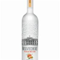 Belvedere Peach Nectar Vodka ( 750 ML ) · Must be 21 to purchase. Belvedere Peach Nectar is the newest maceration from the House of Be...