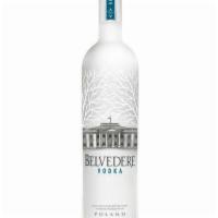 Belvedere Vodka ( 750 ML ) · Must be 21 to purchase. Rye. Water. Character. Belvedere Vodka is the original and true expr...