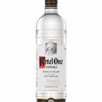 Ketel One Vodka · Must be 21 to purchase. Experience the taste inspired by traditional distilling expertise wi...