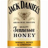 Jack Daniel's Tennessee Honey and Lemonade 4 Can 355.0ml · Must be 21 to purchase. Real Jack Daniel’s Tennessee Whiskey, Honey and Lemonade perfectly m...