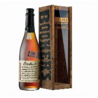 Booker's Bourbon ( 750 ML ) · Must be 21 to purchase.
