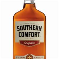Southern Comfort Original ( 375 ( ML ) · Must be 21 to purchase. Southern Comfort Original is inspired by our founder’s 1874 recipe, ...