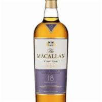Macallan Fine Oak 18 Year ( 750 ML ) · Must be 21 to purchase. The Macallan Fine Oak 18 Years Old forms part of the Fine Oak range ...