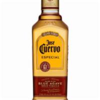 Jose Cuervo Especial Gold · Must be 21 to purchase. The #1 tequila brand in the world, Jose Cuervo Especial® Gold is a g...