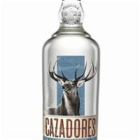 Cazadores Tequila Blanco · Must be 21 to purchase. Awarded a 93-point rating & Top 100 Spirits of 2017 designation from...