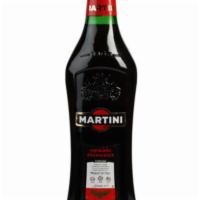 Martini & Rossi Rosso Sweet Vermouth 1 Bottle 375.0ml · Must be 21 to purchase.