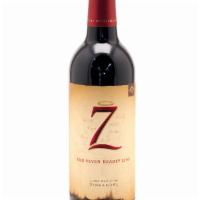 The 7 Deadly Zins Zinfandel Red Wine · Must be 21 to purchase. 750 ml. 