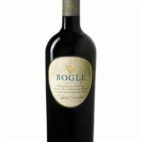 Bogle Cabernet Sauvignon · Must be 21 to purchase. Irresistible vanilla and intriguing black plums lay way to the dense...