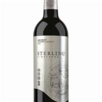Sterling Napa Valley Cabernet Sauvignon · Must be 21 to purchase. Our Napa Valley Cabernet Sauvignon has a rich, deeply red garnet col...
