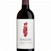 Seaglass Cabernet Sauvignon · Must be 21 to purchase. Our Paso Robles Cabernet Sauvignon has the distinct fruity aromas of...