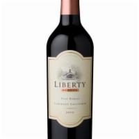 Liberty School Cabernet Sauvignon ( 750 ML ) · Must be 21 to purchase. The 2010 Cabernet Sauvignon opens with aromas of black cherry, plum ...