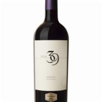 Line 39 Merlot · Must be 21 to purchase. Our Merlot features aromas and flavors of cherry, ripe plum and hint...