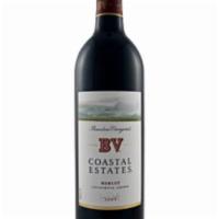 BV Coastal Merlot · Must be 21 to purchase. A graceful, balanced blend from several Napa Valley vineyards, this ...