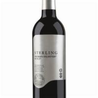 Sterling Vintner's Collection Merlot 1 Bottle 750.ml · Must be 21 to purchase. Our Sterling Vintner's Collection Merlot delivers smooth, fruit-forw...