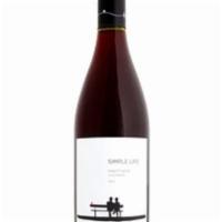 Simple Life Pinot Noir · Must be 21 to purchase. It's plenty hard enough to find a good Pinot Noir under $20 let alon...