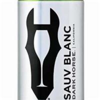 Dark Horse Sauvignon Blanc 1 Can 375.0 ml · Must be 21 to purchase. Dark Horse Sauvignon Blanc White Wine is a lively, bright wine with ...