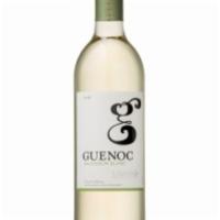 Guenoc Sauvignon Blanc ( 750 ML ) · Must be 21 to purchase. The tropical flavors created by California sunshine separate Guenoc ...