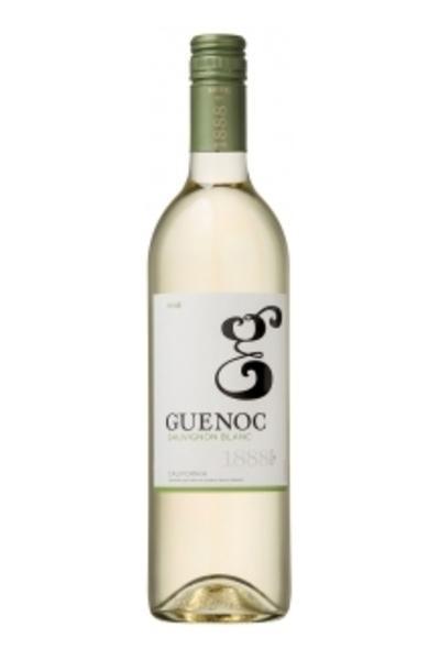 Guenoc Sauvignon Blanc ( 750 ML ) · Must be 21 to purchase. The tropical flavors created by California sunshine separate Guenoc Sauvignon Blanc from the rest of the world. Leaving the grassy characters “down under” we craft our Sauvignon Blanc to enhance the mouthwatering flavors of grapefruit, pineapple and mango… don’t forget your sunscreen! 