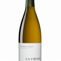 La Crema Sonoma Coast Chardonnay ( 750 ML ) · Must be 21 to purchase. A round, light, and balanced Chardonnay from Califorina's cool Sonom...