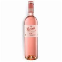 Beronia Rioja Rose 750 Ml. · Must be 21 to purchase.  