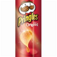 Pringles Original - 1 Can 5.2oz · 