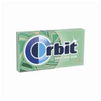 Orbit Sweet Mint Gum · 