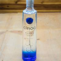 750 ml Ciroc Vodka · Must be 21 to purchase.