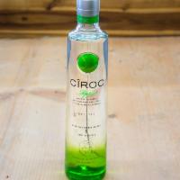 750 ml Ciroc Apple Vodka · Must be 21 to purchase.