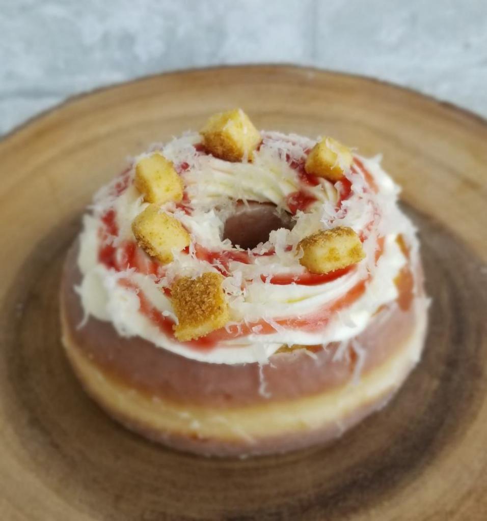Doughnut Break · Bakery · Breakfast · Dessert · Donuts