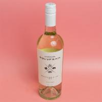 Chateau Souverain California Sauvignon Blanc · 750 ml. This dry, crisp sauvignon is bound to satisfy with juicy acidity, and a balanced fin...