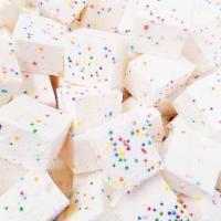 Individual Assorted Marshmallows · Mix-and-match your favorite flavors -- we'll pack them up in a small container for you! 

[P...