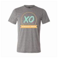 XO Marshmallow Cafe T-Shirt · If you love XO Marshmallow as much as we do, then this tee-shirt is for you! It's extra soft...