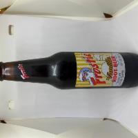 Vanilla Root Beer · 