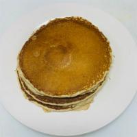 3 Short Stack Pancakes · 