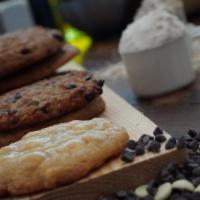 Oats 'n' Raisins Cookie · 