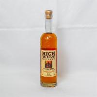 High West Whiskey - Double Rye - 750ml · A blend of straight rye whiskeys. 46% ABY. Must be 21 to purchase.