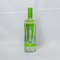 New Amsterdam Apple Vodka 750ml ·  Must be 21 to purchase.