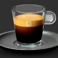 Espresso · 