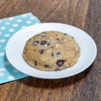 No Sugar Paleo Cookie · Sweetened with monk fruit, stevia, allulose, and erythritol and packed with 20g grass-fed pr...