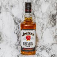 Jim Beam Kentucky Straight 750 ml. Whiskey · 35.0% abv. Must be 21 to purchase.