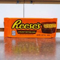 Reese’s Peanut Butter · 2 cups. 