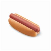 Hotdogs · Hot dog. No 1 does the premium, all-beef hot dogs better than your local Dairy Queen restaur...