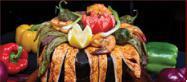 The Classic Molcajete · Serves 2. The traditional, sizzling volcanic rock molcajete. Filled with grilled chicken bre...