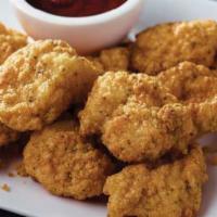 10 Chicken Dippers · 