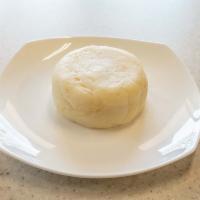 Side of Pounded Yam · 