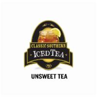 Fresh Brewed Iced Tea · Enjoy this freshly brewed 40 oz. iced tea sweet or unsweet along with your favorite Bueno fo...
