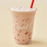 Shake · Hand-spun shakes are made with our signature soft-serve ice cream.